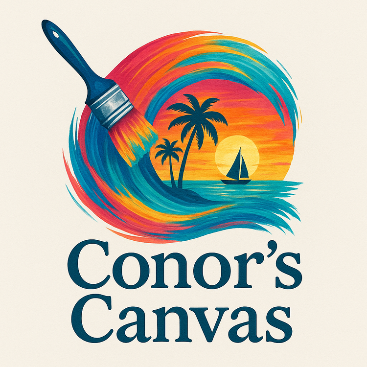 Conor s Canvas