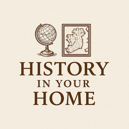 History In Your Home