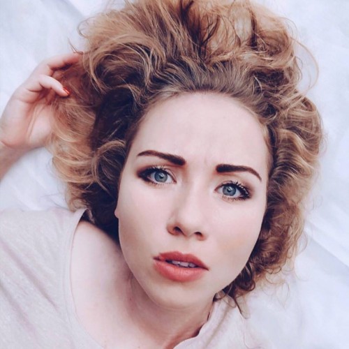 Daria Minaeva