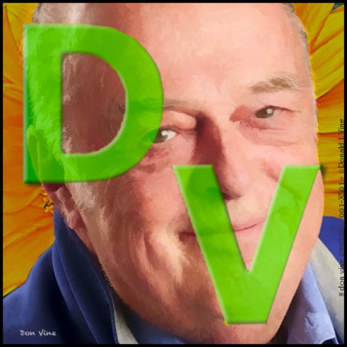 Don Vine