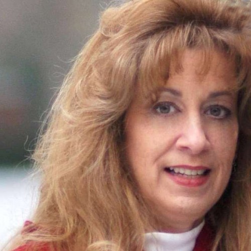 Sharon McConnell