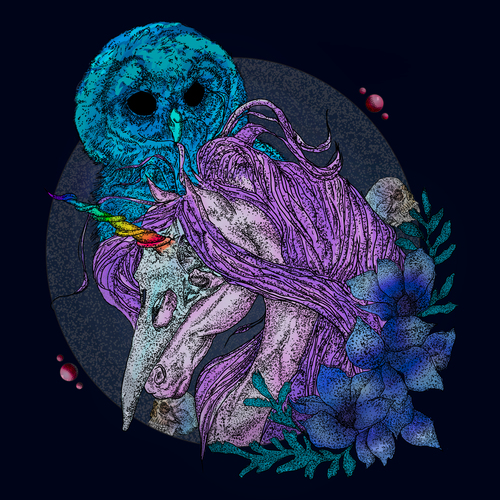 DISMAYSTRANGEART