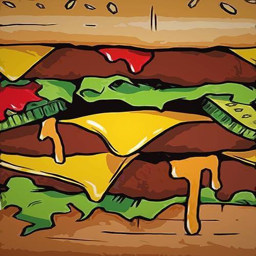 SucculentBurger