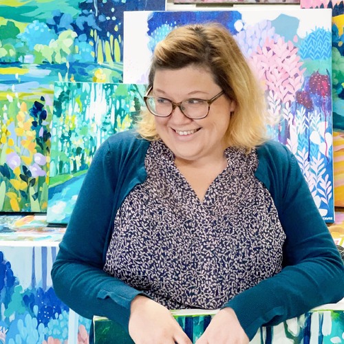 Clair Bremner Art