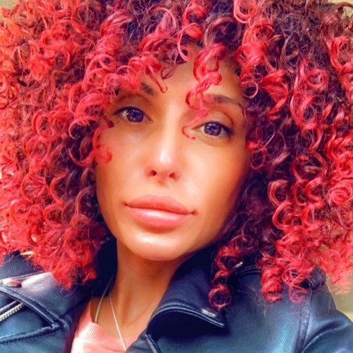Nia Natsvlishvili