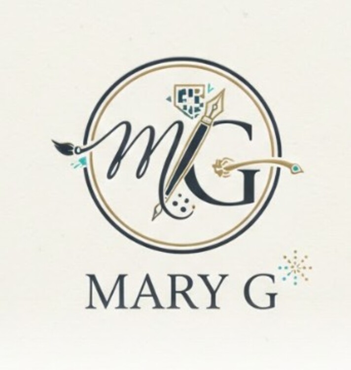 MaryG