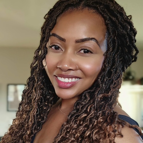 Jasmin Javon