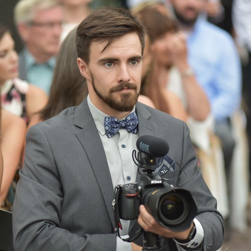 Jacob Marsh Photography