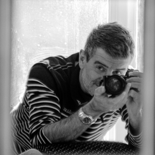 Herve Marcilloux