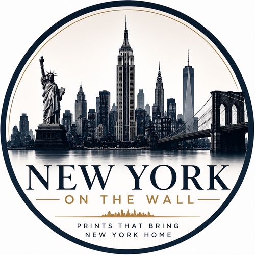 NewYorkOnTheWall