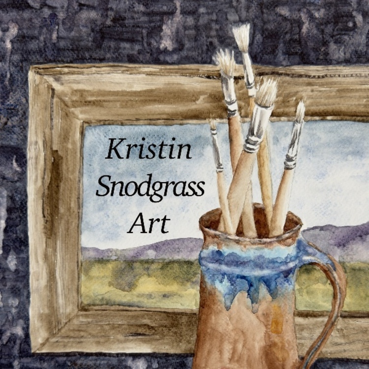 Kristin Snodgrass