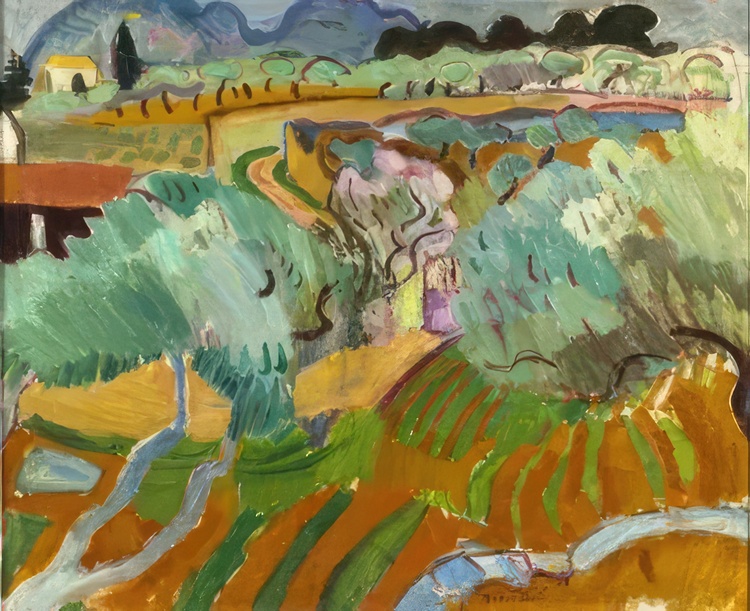 Raoul Dufy