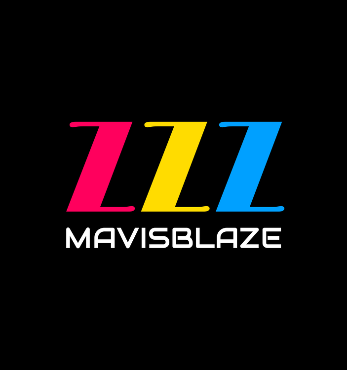 Mavis Blaze