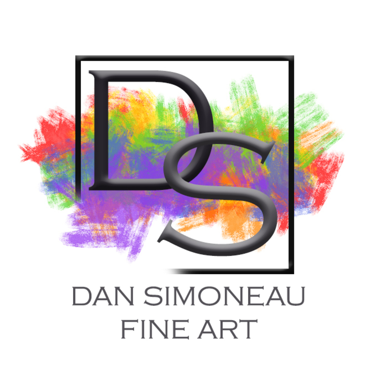 Dan Simoneau Fine Art