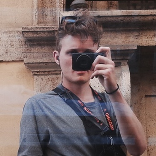 Sodfotog