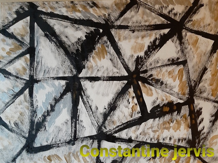 CONSTANTINE JERVIS