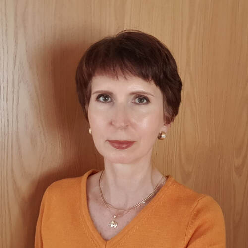 Anthea Ell