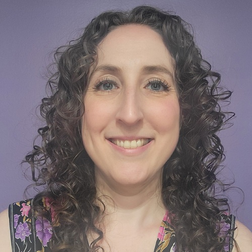 Laurie Simonds