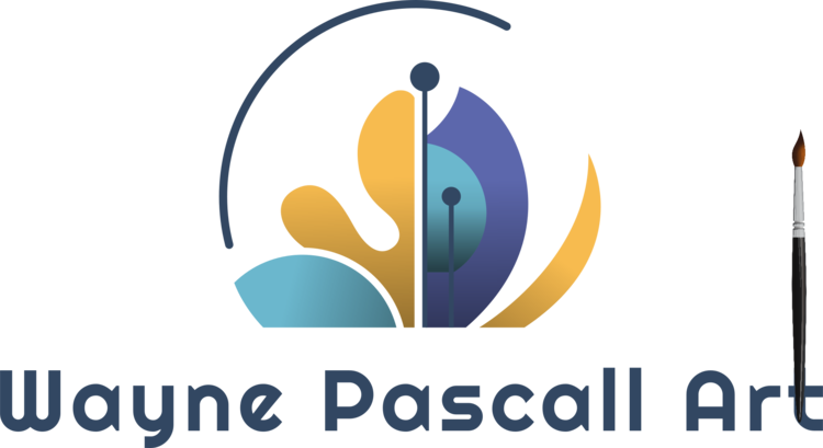Wayne Pascall Art