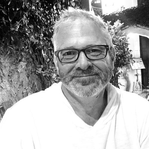 Benoit David