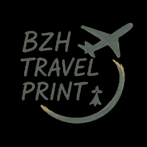 BZHTRAVELPRINT
