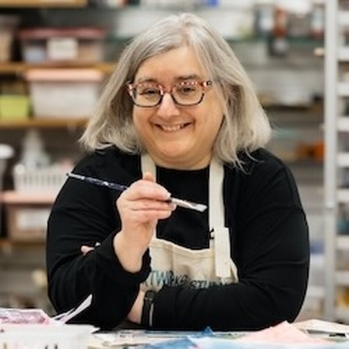 Cecelia Comito