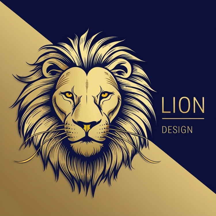 Lion Design