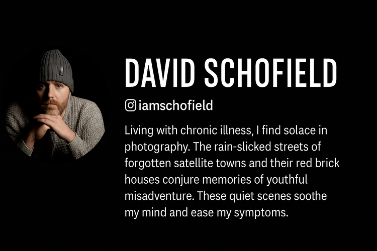 David Schofield