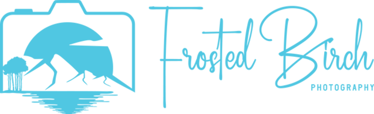 Frosted Birch Photography