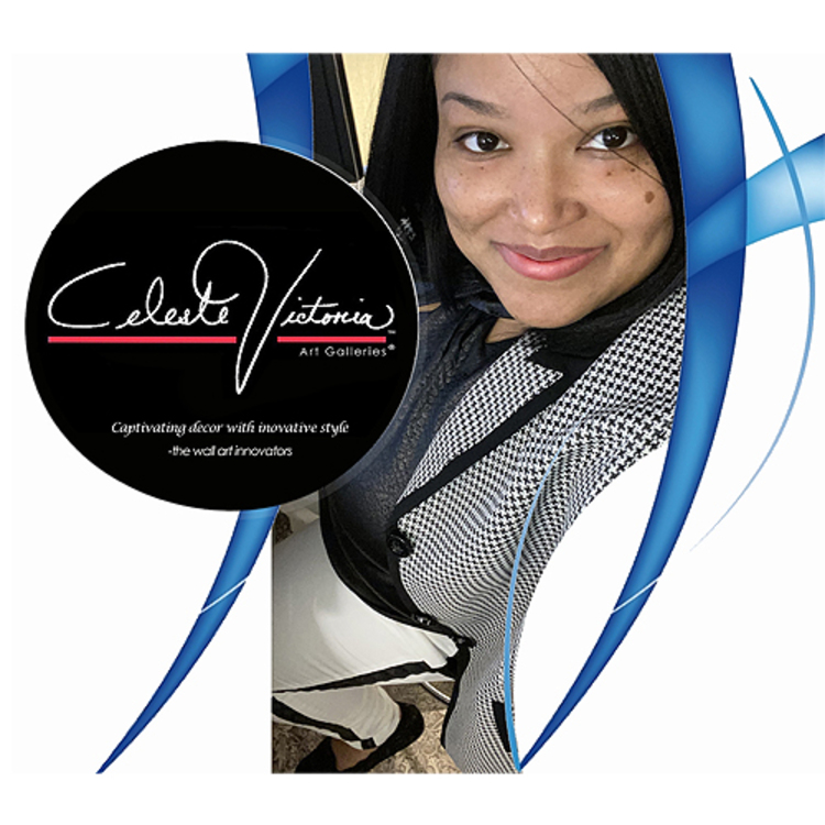Celeste Victoria