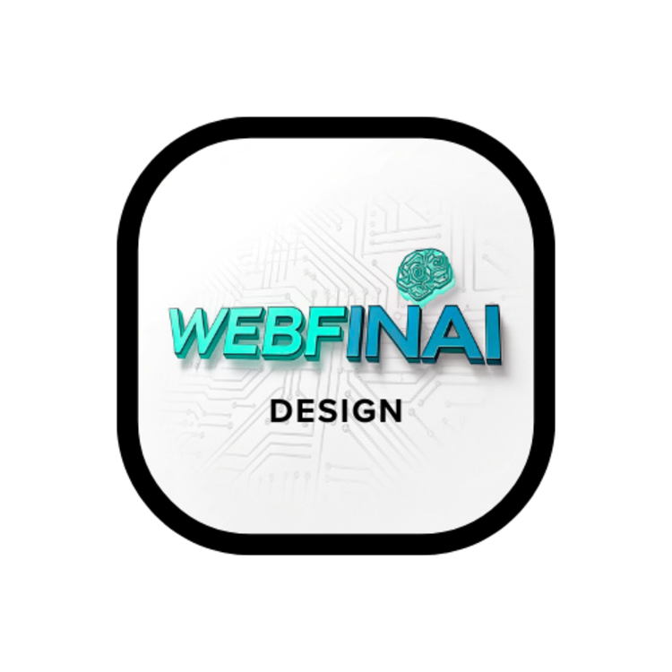 Webfinai