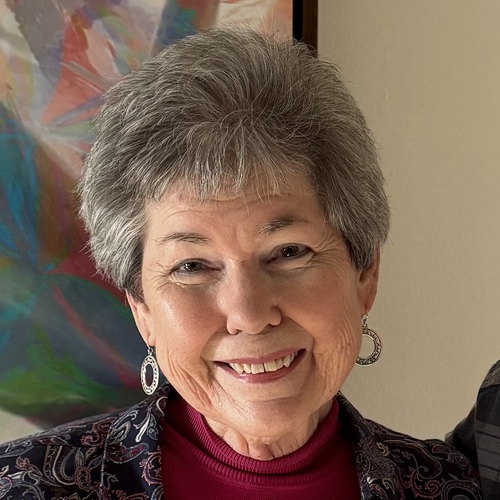 Sharon Lykins
