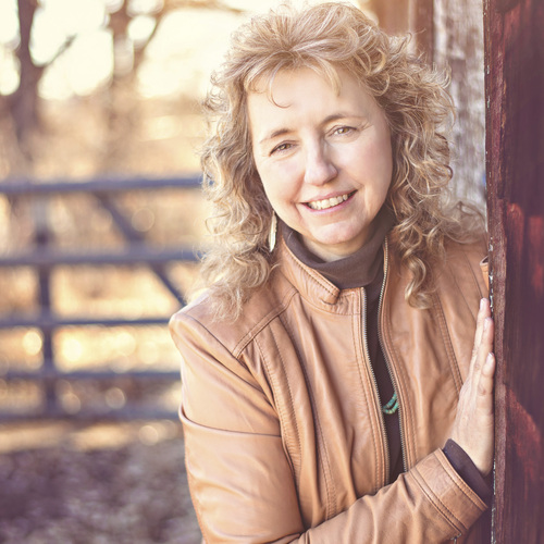 Teresa Lynn Johnson