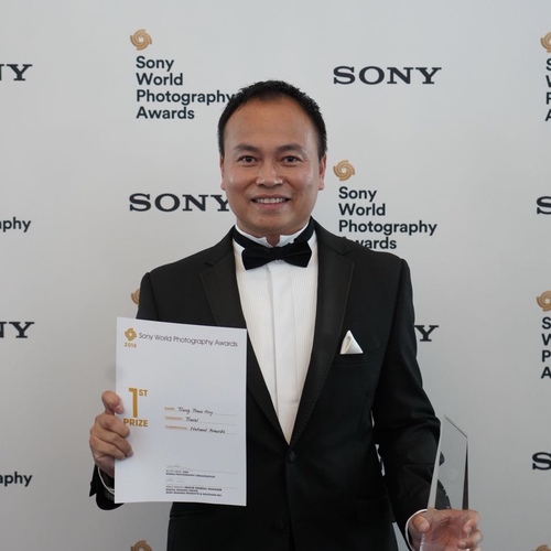 Pham Huy Trung