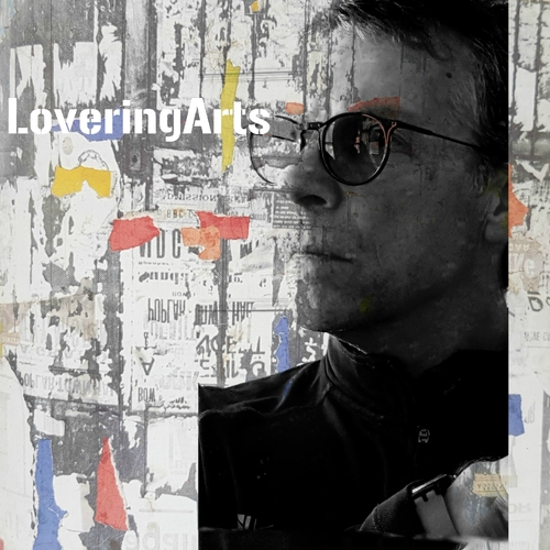 Paul Lovering