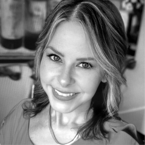Jackie Yates