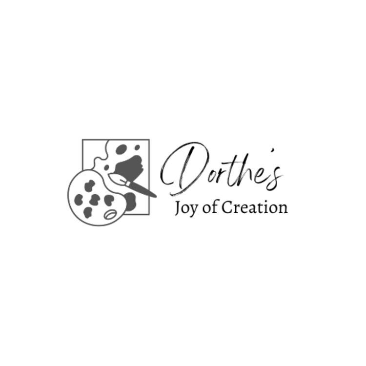 Dorthe s Joy of Creation