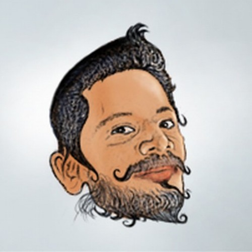 Nitin Rodge