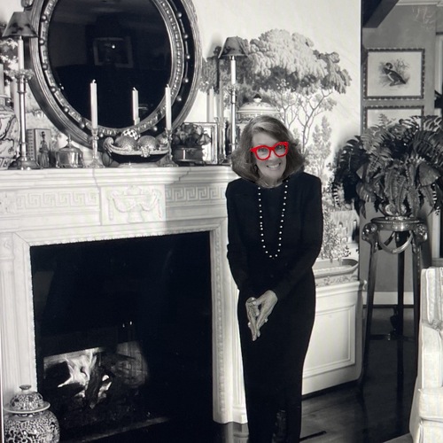 Nancy Calvert