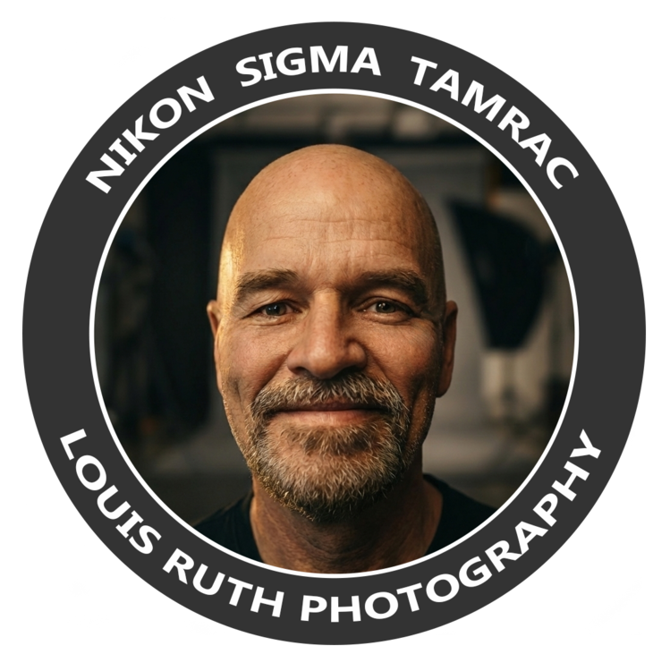 Louis Ruth Photography