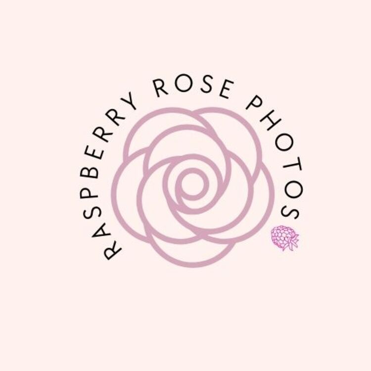 Raspberry Rose Photos by Pip KImberley