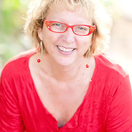 Claire Poulin