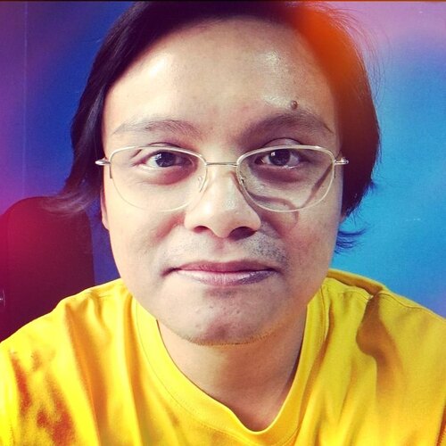Raymund Tamayo