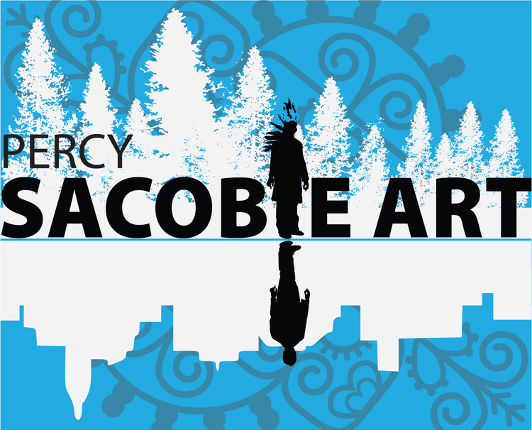 Percy Sacobie Art