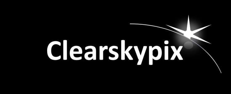 Clearskypix
