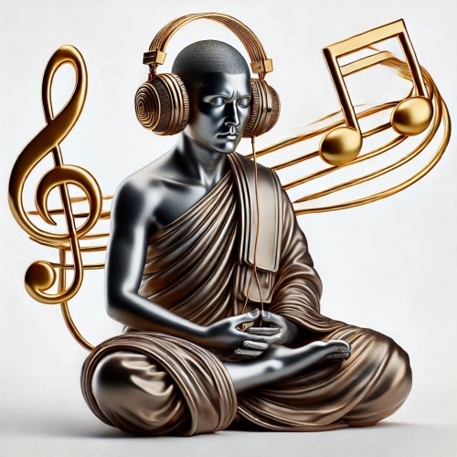 Gestural Harmony
