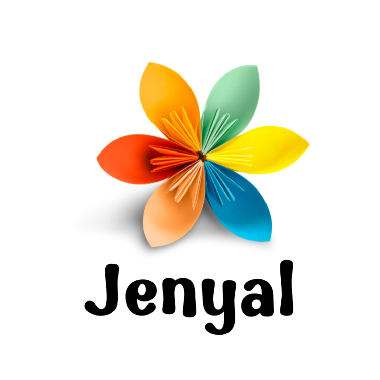Jenyal