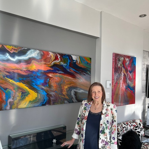 Danielle Charpentier Leduc