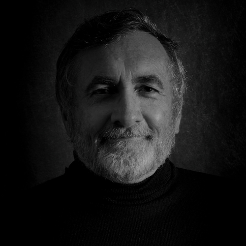 Alan Mason