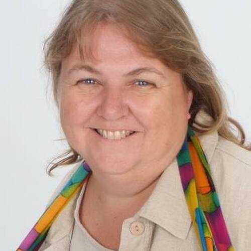 Nancy Dinger Aikins